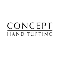 Concept Hand Tufting logo - Similar company to Concept Hand Tufting