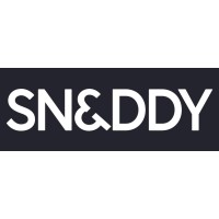 Sneddy logo - Similar company to Nectry