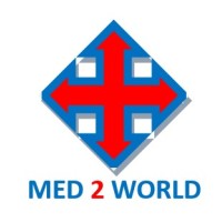 Hangzhou MED Technology CO., LTD logo - Similar company to X-Source Eletronics Limited
