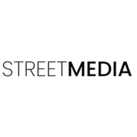 Street Media logo - Similar company to Castnet Media