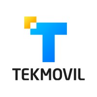 Tekmovil logo - Similar company to Lyde