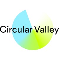 Circular Valley logo - Similar company to Kiotera Gmbh