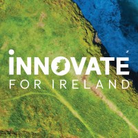 Innovate For Ireland - I4I logo - Similar company to Etuisa Oy