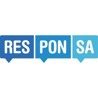 Responsa logo - Similar company to Respona