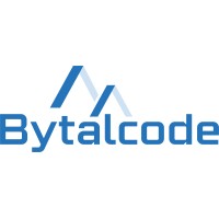 Bytalcode - Digital Solutions & Transformation Agency logo - Similar company to Voodok Technology Private Limited