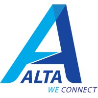 Alta Electronics Inc. logo - Similar company to Espar Ltd