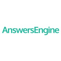 Answers Engine logo - Similar company to Datahen