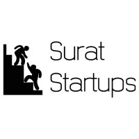 Surat Startups logo - Similar company to Efficult