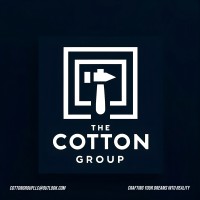The Cotton Group, LLC logo - Similar company to Hind Texttile Shop