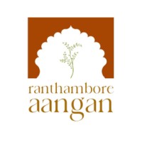 Ranthambore Aangan logo - Similar company to Latigre Resort, Jim Corbett