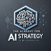 The Academy For AI Strategy logo - Similar company to United Human Beings