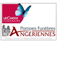 POMPES FUNÈBRES ANGÉRIENNES logo - Similar company to Pompes Funebres De France Valenciennes