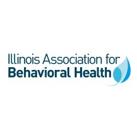 Illinois Association for Behavioral Health logo - Similar company to Telos Classical Academy