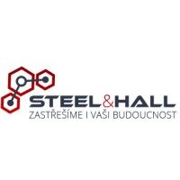 STEEL & HALL logo - Similar company to Steel Design