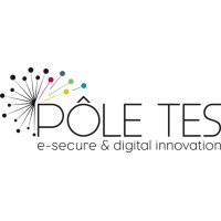Pôle TES logo - Similar company to Prestr Informatique