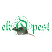 ekOpest logo - Similar company to Pestcheck Pest Control