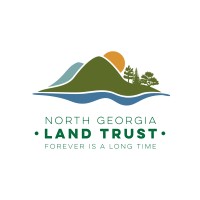 North Georgia Land Trust logo - Similar company to Georgia Academy For Economic Development