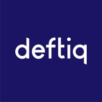 Deftiq logo - Similar company to Dk Designs