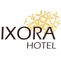 Ixora Hotel Penang logo - Similar company to Mnosys Sdn Bhd