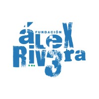 Fundación Álex Rivera logo - Similar company to Nascia