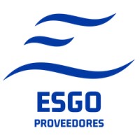 ESGO Proveedores logo - Similar company to Esgo