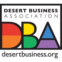 Desert Business Association logo - Similar company to Palm Desert Erc (Entrepreneurial Resource Center)