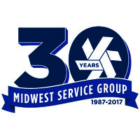 Midwest Service Group, Inc. logo - Similar company to Tinuum Group , Llc