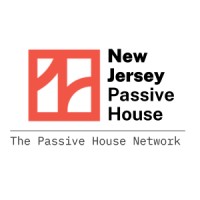 New Jersey Passive House logo - Similar company to Connecticut Passive House