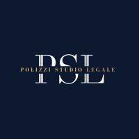 Polizzi Studio Legale logo - Similar company to Studio Legale Colombo