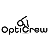 OptiCrew logo - Similar company to Ieye