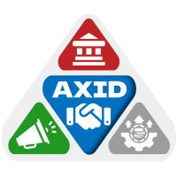 AXID (Africa's Agency for Investing & Development) logo - Similar company to Patronat Unoc