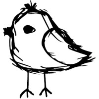 chirpyest logo - Similar company to Salamander