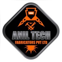 ANIL TECH FABRICATORS PVT LTD logo - Similar company to Ampra Tech Pvt. Ltd.