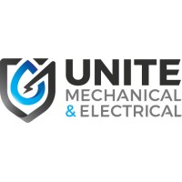 Unite Mechanical & Electrical Ltd logo - Similar company to Linx Mechanical & Linx Electrical