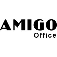 Amigo Office logo - Similar company to Amigo Coworking