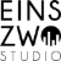 EINSZWOSTUDIO logo - Similar company to Loft Arts
