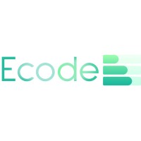 Ecode logo - Similar company to Isisoft