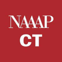 National Association of Asian American Professionals of Connecticut (NAAAP CT) logo - Similar company to Conscious Business Collaborative