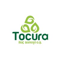 Tocura İlaç Sanayi logo - Similar company to Elit Pharma Kozmetik Ve İlaç Sanayi