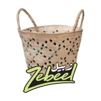 MyZebeel logo - Similar company to Mealsync.