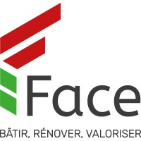FACE logo - Similar company to Asten