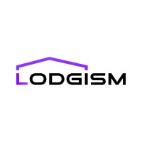 Lodgism logo - Similar company to Secondhome Property Management Specialists