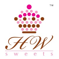 HW Sweets logo - Similar company to Farhat Chocolate