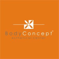 BodyConcept Brasil logo - Similar company to Cubo Connection