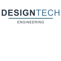 DesignTech logo - Similar company to Dzyn Space