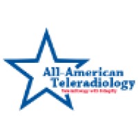 All-American Teleradiology, LLC logo - Similar company to Synergistic Systems, Llc