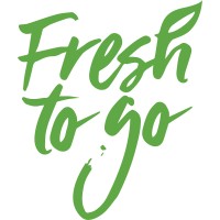 Fresh to Go logo - Similar company to Fresh Connection