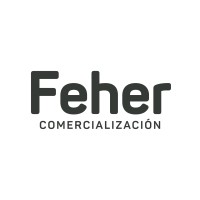 Feher Comercialización logo - Similar company to Grupo Dam