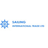 Sailing International Trade logo - Similar company to Rauha Distribution Inc.