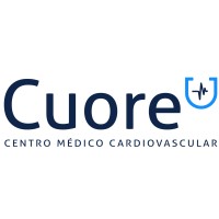 Cuore Centro Médico Cardiovascular logo - Similar company to 421 Broadcasting Network